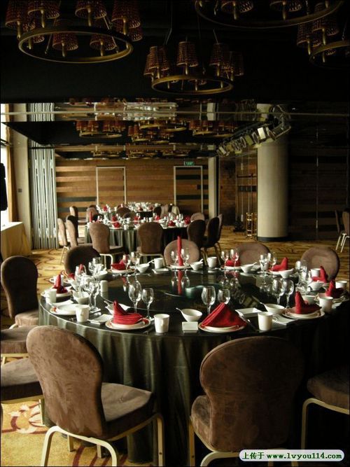 Fortune Boutique Hotel Qinhuangdao Restaurant photo